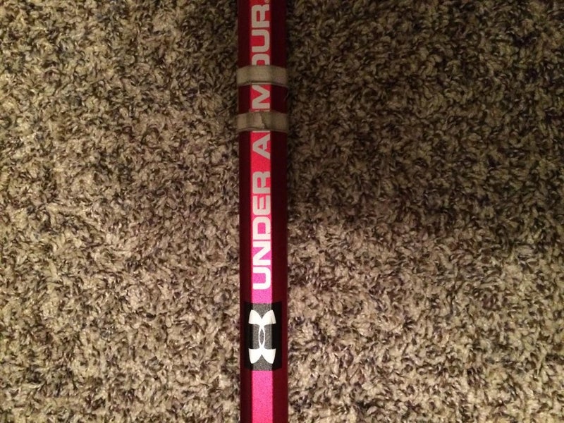 Under Armour Charge Sc-Ti Pro Shaft