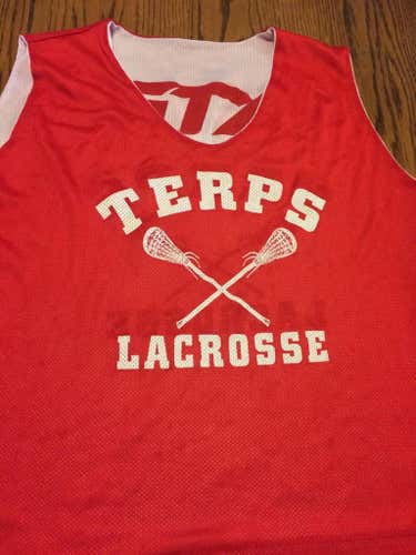 STX TERPS practice jersey