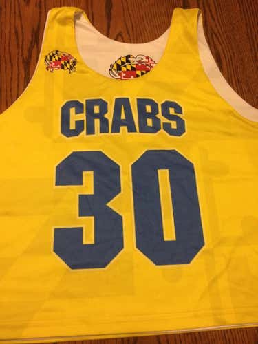ADRLN Crabs game jersey