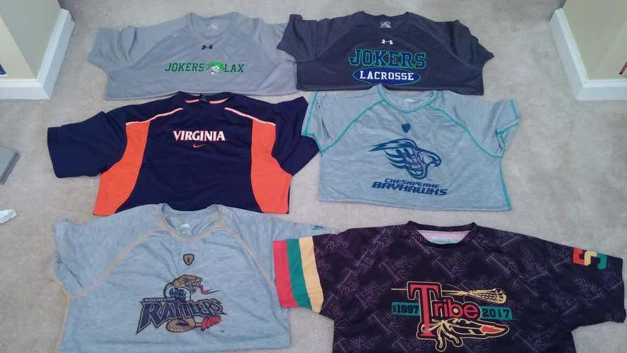 WonderTwin2718 Shooters