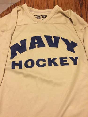 USN Hockey Jersey