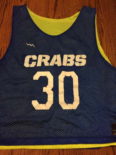 Crabs Practice Jersey