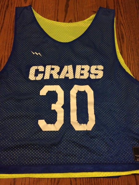 Crabs Practice Jersey