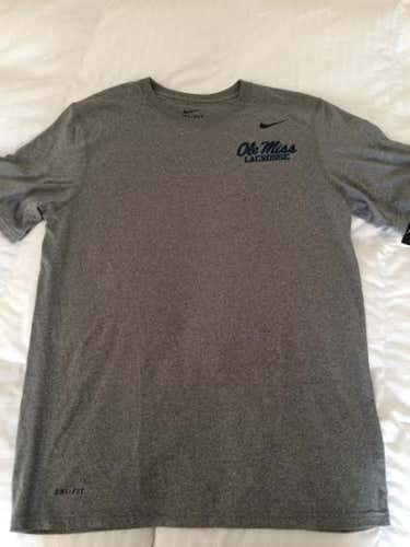 Ole Miss Shooter Shirt