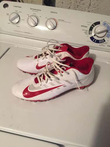 Nike Vapor Pro Cleats