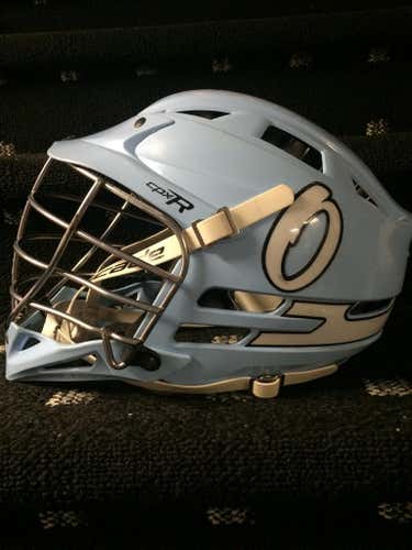 Onondaga Community college cpx-R
