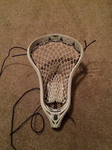 Brine RP3x w/ STX Dry Mesh Lite