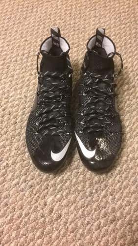 nike vapor untouchable SZ.13