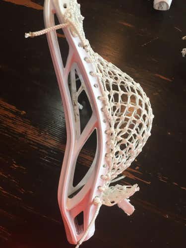 Maverick optik (knot mesh)