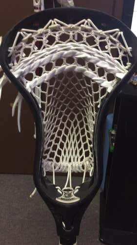 Brine Clutch X (black)