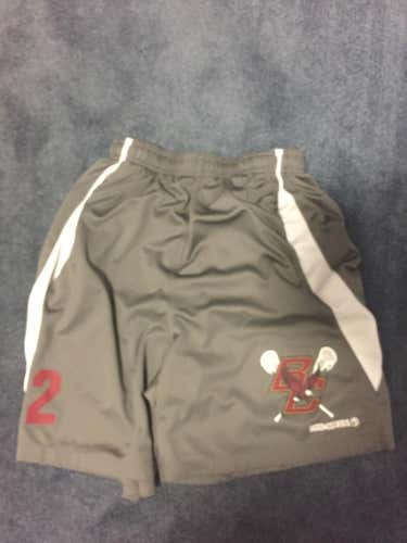 Boston College Lacrosse Shorts