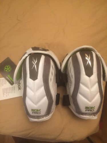 20K pro new elbow pads