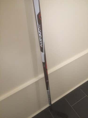 Harvard warrior dynasty HD1 left