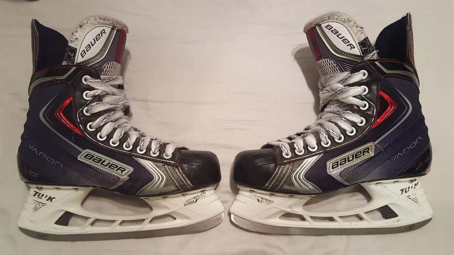 Bauer Vapor X80 Skates size 7 EE