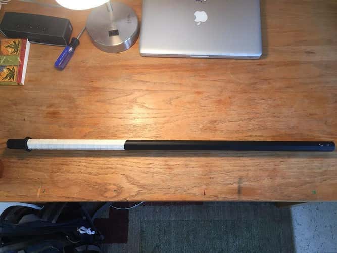 Maverick Union shaft