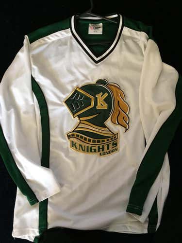 London Knights jersey