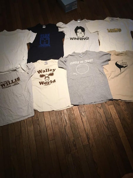 Movie/Funny T Shirts