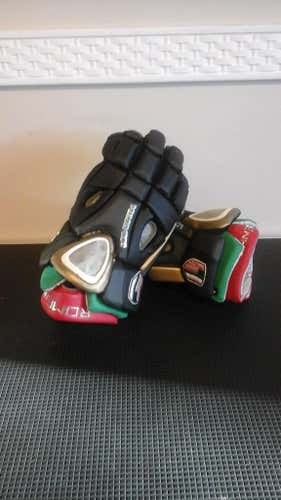 Custom Italian American Rome NXT Gloves
