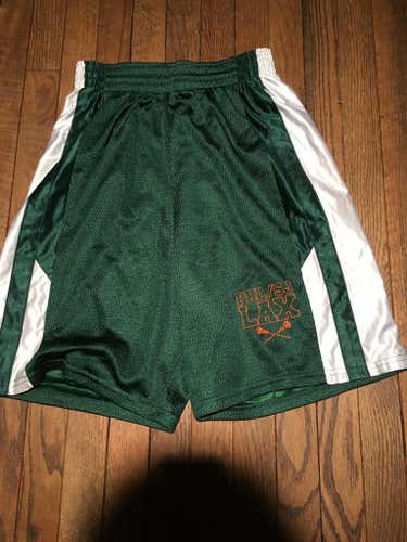 Philly Maccabi games shorts