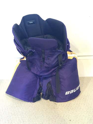 Bauer Nexus Pants: Brand New