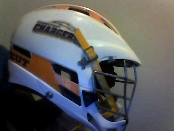 Cascade Pro 7 Helmet