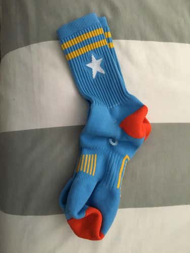 Madlax National socks
