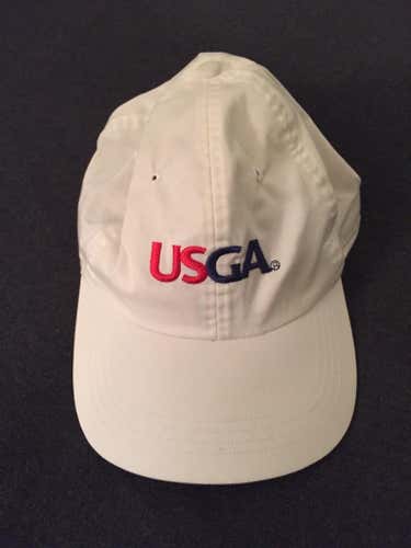 USGA 2015 U.S. Junior Amateur Hat