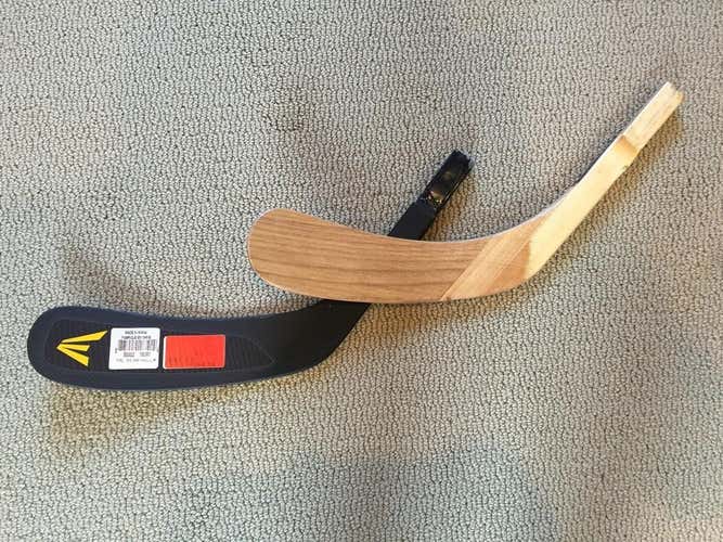Package deal on unused blades