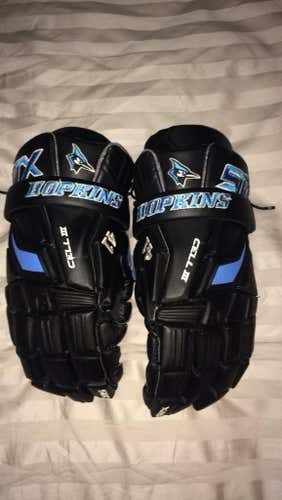 Hopkins Black Out Cell III