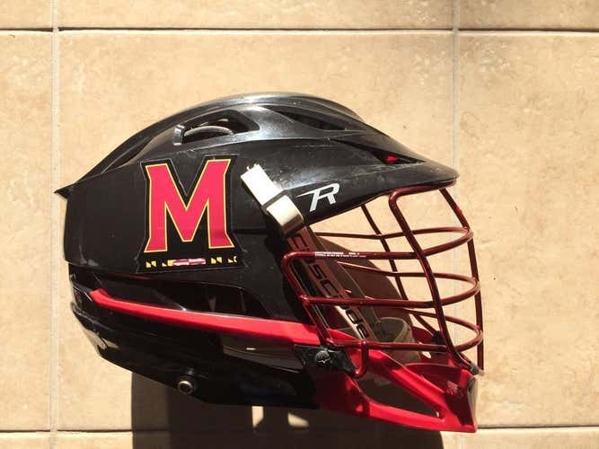 Maryland R Helmet