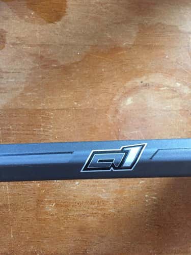 Maverick A1 shaft