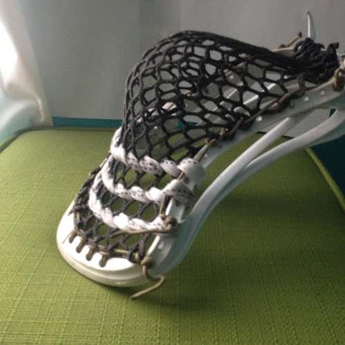 White nike ceo w/ east coast dyes 15mm