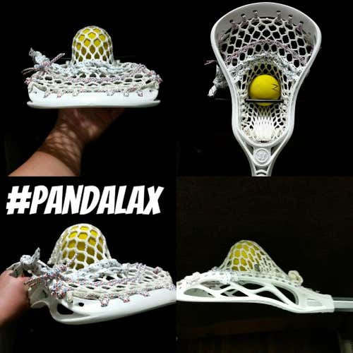 Warrior Revo 3x