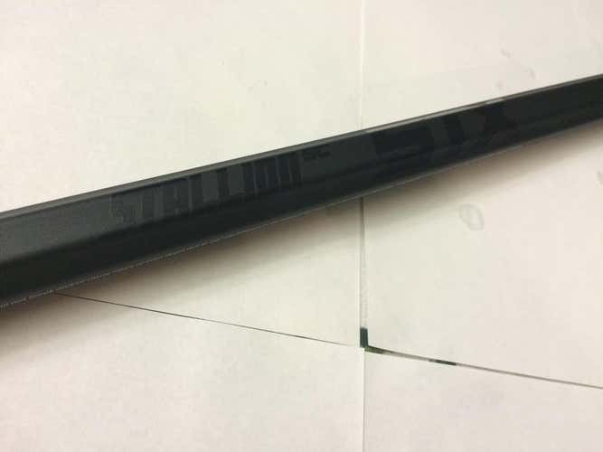 Brand new Stx stallion sc black out shaft