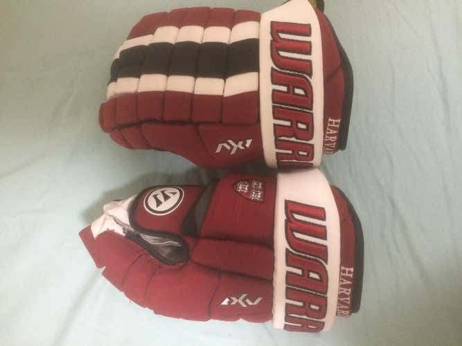 New Harvard Warrior AX1 Pro