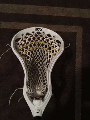 STX Super Power