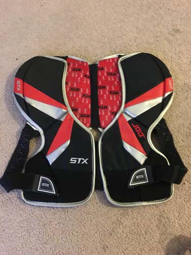 Stx Jolt Shoulder Pad Liner