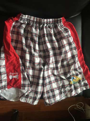 Custom Magerks Ocean City Shorts