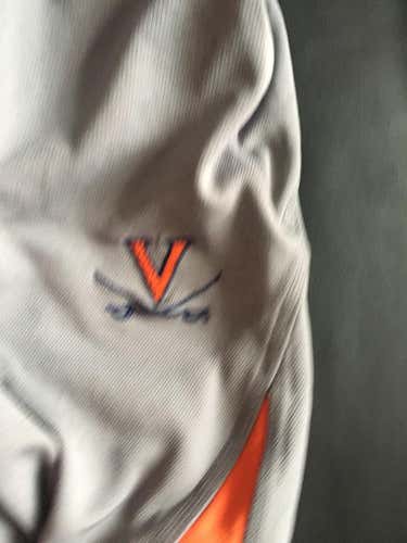 Virginia Practice Shorts
