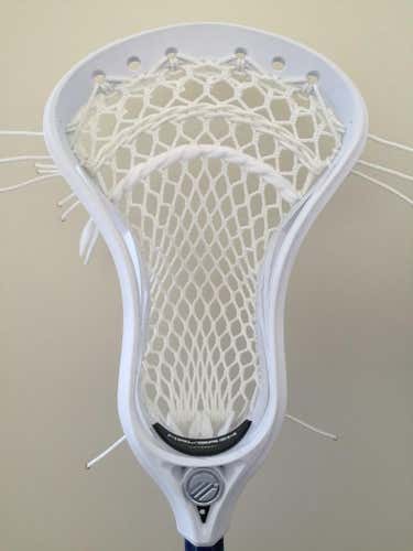 Centrik U, StringKing 3X