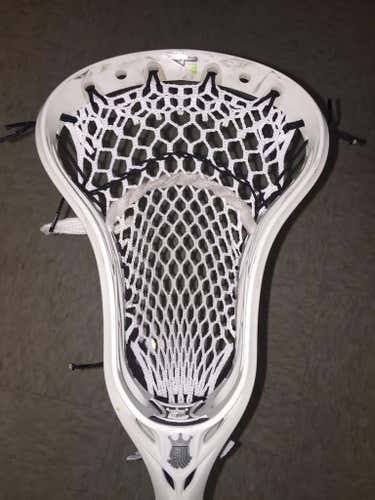 Brine RP3 head