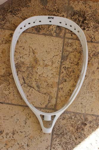 STX White Eclispe (Brand New)