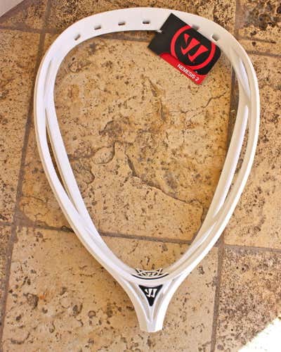 Warrior Nemesis 2 (Brand New)