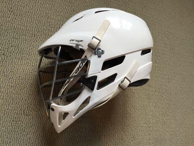 Pro7 Helmet
