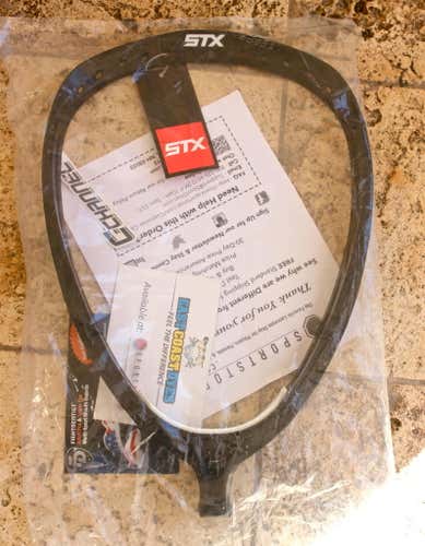 STX Shield Black (Brand New)