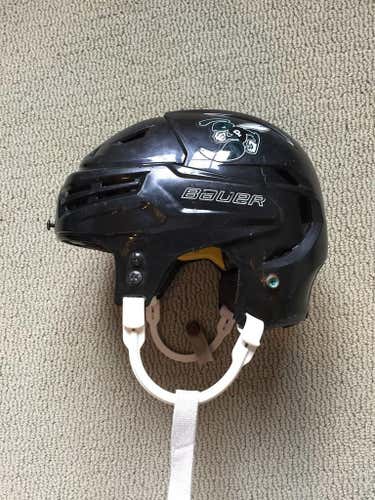 Bauer Reakt Helmet