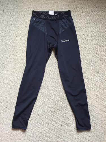 Bauer compression pants