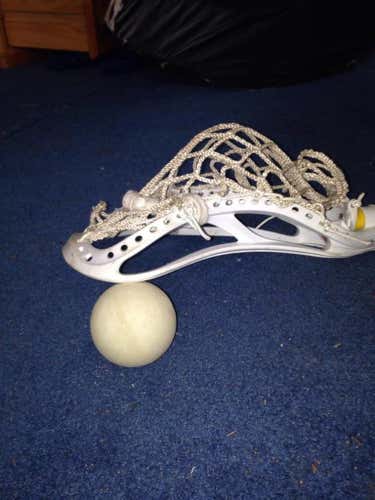 Easton Stealth