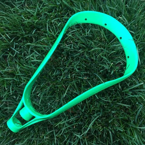 Limited Edition STX Lazer Hi-Wall (Brand New)