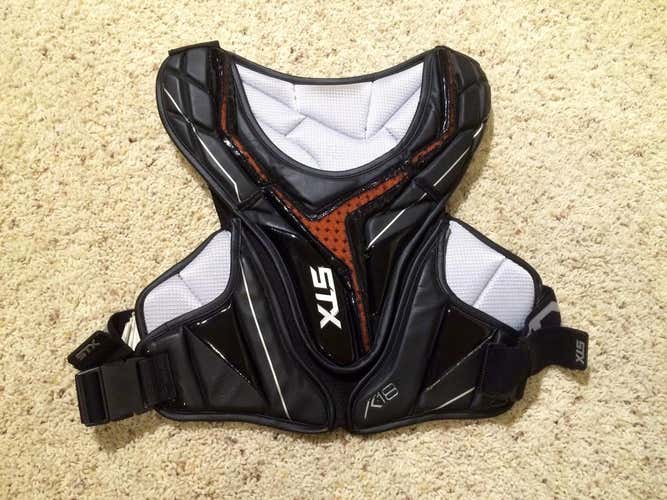 STX K18 Shoulder Pads Liner